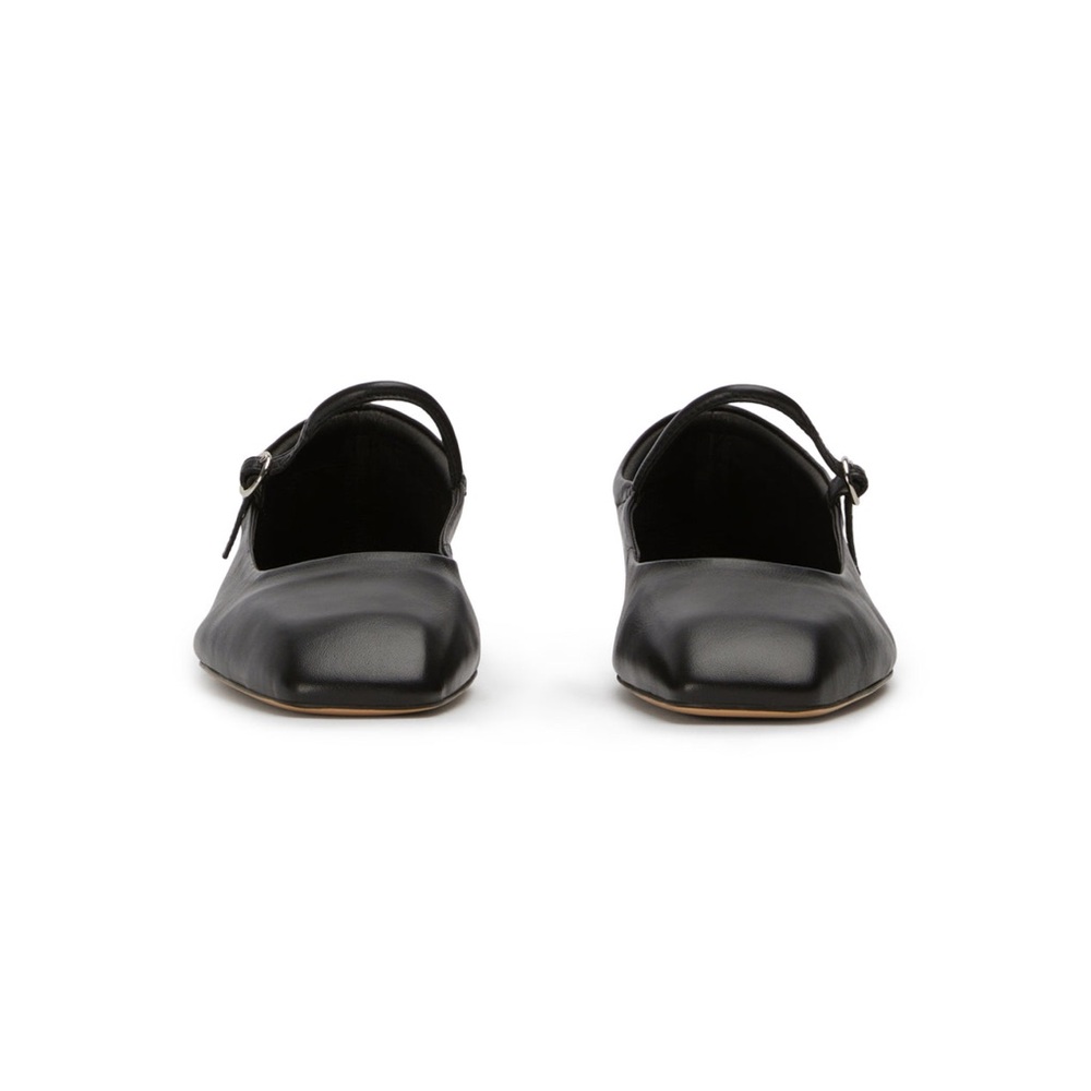 Tony Bianco BAMBI in BLACK VENICE, size 5.5 - Picture 2 of 12